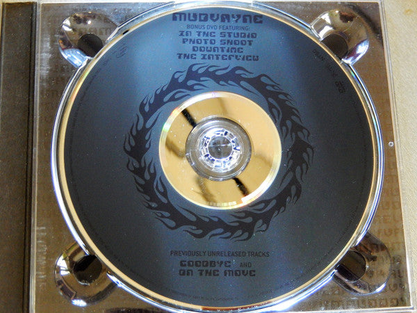 Mudvayne : The End Of All Things To Come (Album)