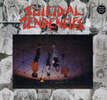 Suicidal Tendencies- s/t (LP)