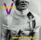 The Vandals : Fear Of A Punk Planet (Album)