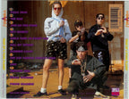The Vandals : Fear Of A Punk Planet (Album)