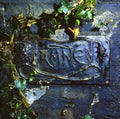 The Damned – The Black Album (2LP)