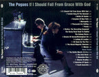 Pogues, The : If I Should Fall From Grace With God (Album,Reissue,Remastered)