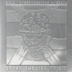 Stormtroopers Of Death : Speak English Or Die (Album,Remastered,Reissue)