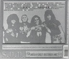Stormtroopers Of Death : Speak English Or Die (Album,Remastered,Reissue)