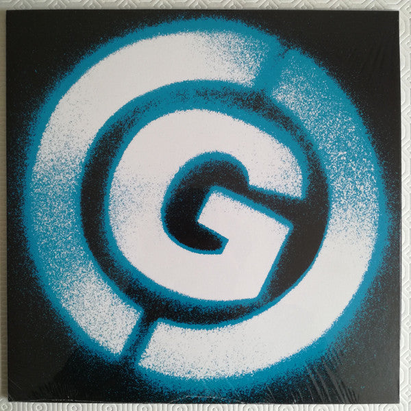 Guttermouth : Covered With Ants (LP,Album,Reissue)