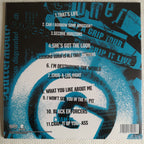 Guttermouth : Covered With Ants (LP,Album,Reissue)