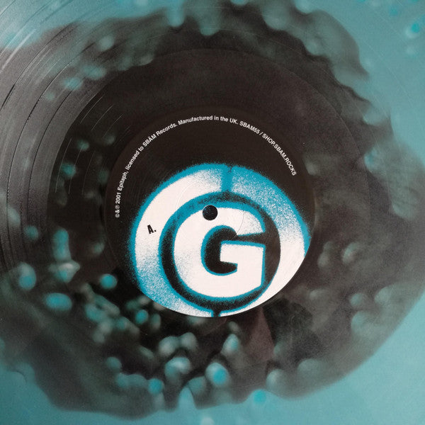Guttermouth : Covered With Ants (LP,Album,Reissue)