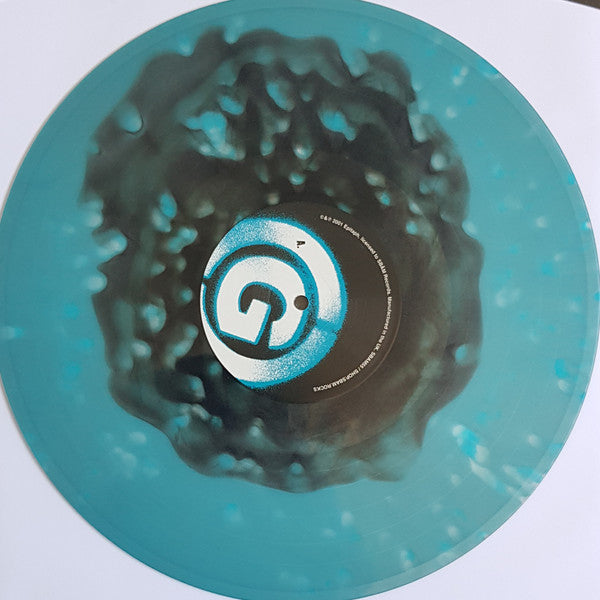 Guttermouth : Covered With Ants (LP,Album,Reissue)