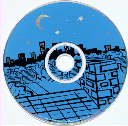 Less Than Jake : Hello Rockview (Album)