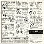 Less Than Jake : Hello Rockview (Album)