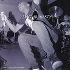 Dag Nasty : Dag With Shawn (LP,Album,Reissue)