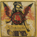 Receiving End Of Sirens, The : Between The Heart And The Synapse (Album,Stereo)