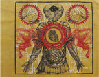 Receiving End Of Sirens, The : Between The Heart And The Synapse (Album,Stereo)