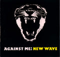 Against Me! : New Wave (Album)