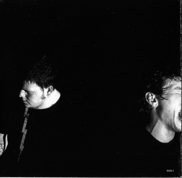 Against Me! : New Wave (Album)