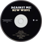 Against Me! : New Wave (Album)