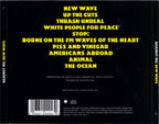Against Me! : New Wave (Album)