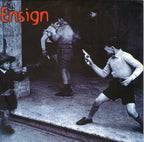 Ensign : Ensign (EP)