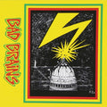Bad Brains : Bad Brains (LP,Album,Reissue,Remastered,Stereo)