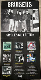 Bruisers : The Singles Collection 1989-1997 (LP,Record Store Day,Compilation,Limited Edition,Reissue)