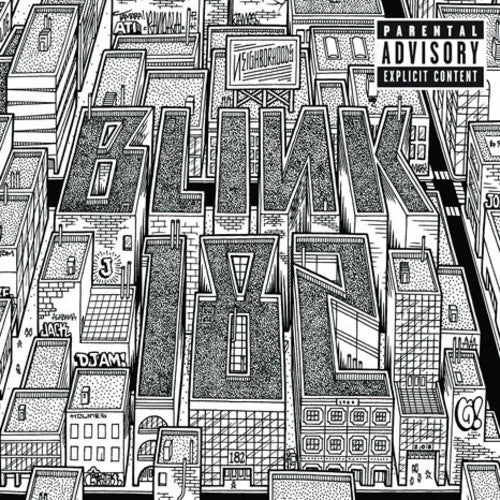 Blink-182 – Neighborhoods (2LP)
