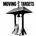 Moving Targets- Burning in Water (LP)