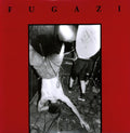 Fugazi- s/t (12" EP)
