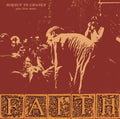The Faith - Subject to Change/First Demo (LP)