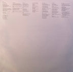 Bad Brains : Rock For Light (LP,Album,Reissue,Remastered,Stereo)