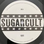 Sugarcult : Start Static (LP,Album,Deluxe Edition,Reissue)