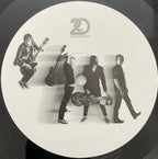 Sugarcult : Start Static (LP,Album,Deluxe Edition,Reissue)