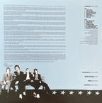 Sugarcult : Start Static (LP,Album,Deluxe Edition,Reissue)