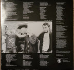 Dirty Rotten Imbeciles : Dealing With It! (LP,Album,Remastered,Repress)