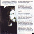 Motörhead : Motörhead (Album,Reissue,Remastered)