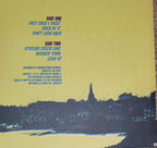 Grade 2 : Graveyard Island: Acoustic Sessions (12",45 RPM)