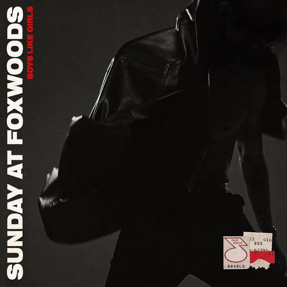 Boys Like Girls – Sunday At Foxwoods (LP)