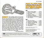 Supersuckers : Must've Been High (Album)