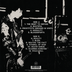 Dirge – Protect Not Dissect (LP)