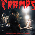The Cramps – Rockinnreelininaucklandandnewzealandxxx (LP)