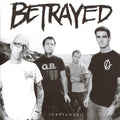 Betrayed : Substance (Album)