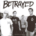 Betrayed : Substance (Album)