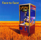 Face To Face : Big Choice (Album,Reissue)