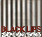 The Black Lips : 200 Million Thousand (Album)