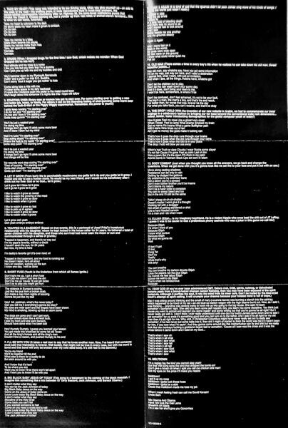 The Black Lips : 200 Million Thousand (Album)