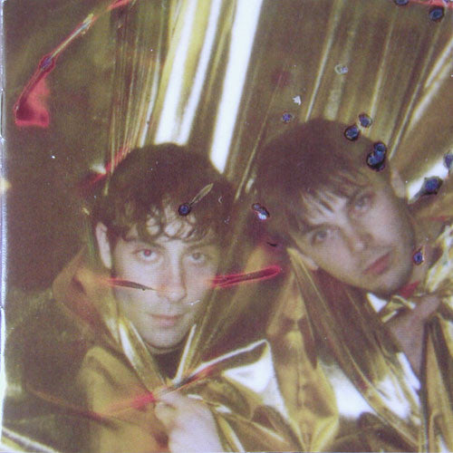 The Black Lips : 200 Million Thousand (Album)