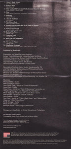 Johnny Cash : American III: Solitary Man (Album)