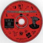 Screeching Weasel : Screeching Weasel (Album,Reissue)