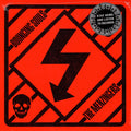 Bouncing Souls, The / Menzingers, The : Shocking Split (7",Limited Edition,Reissue)