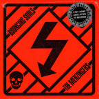Bouncing Souls, The / Menzingers, The : Shocking Split (7",Limited Edition,Reissue)