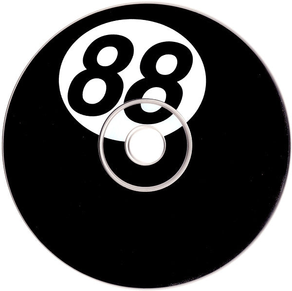 88 Fingers Louie : 88 Fingers Up Your Ass (Compilation)